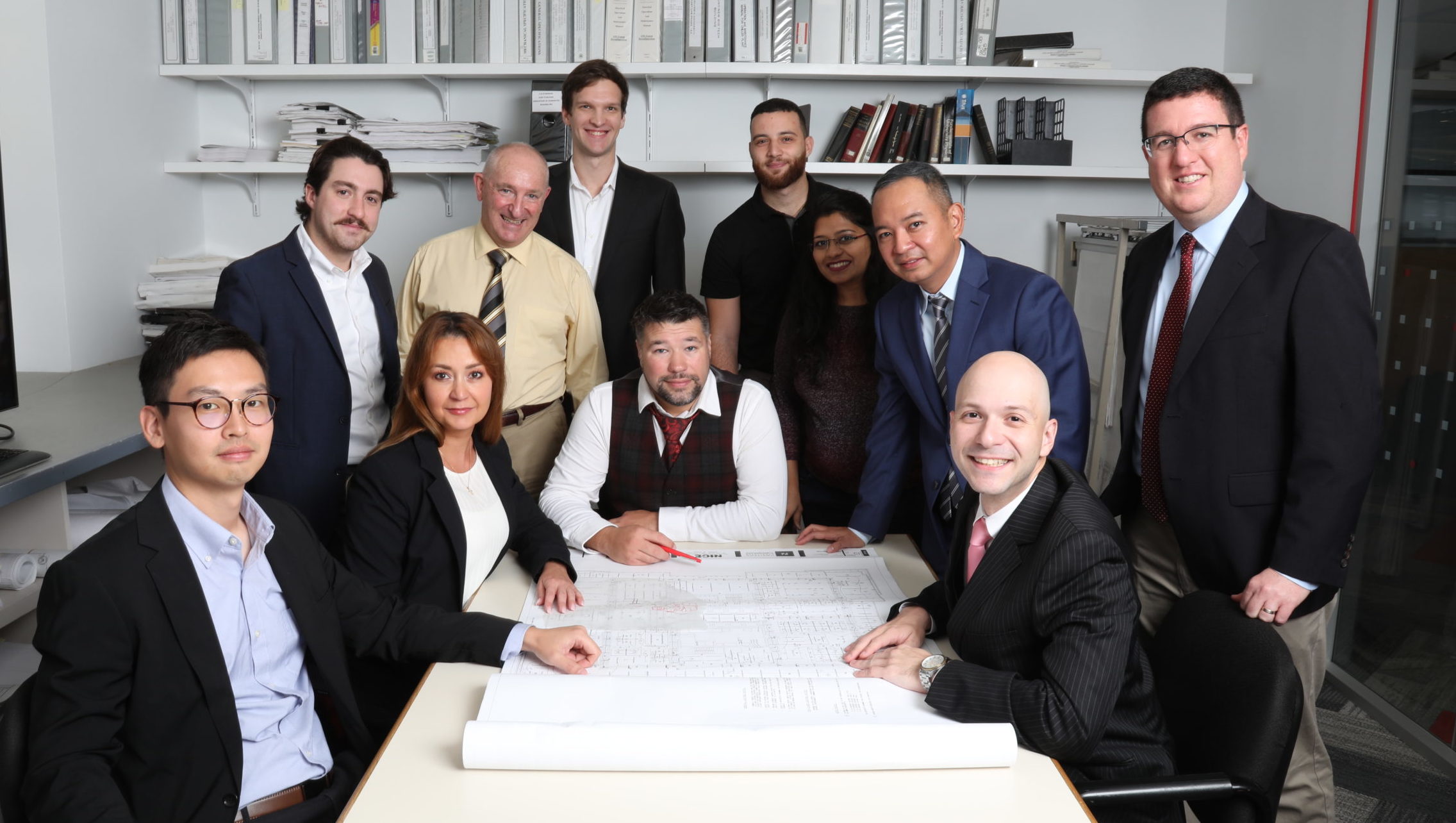 Diversity and Inclusion
