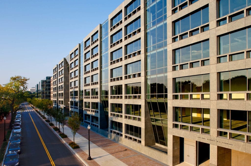 Station Place Campus