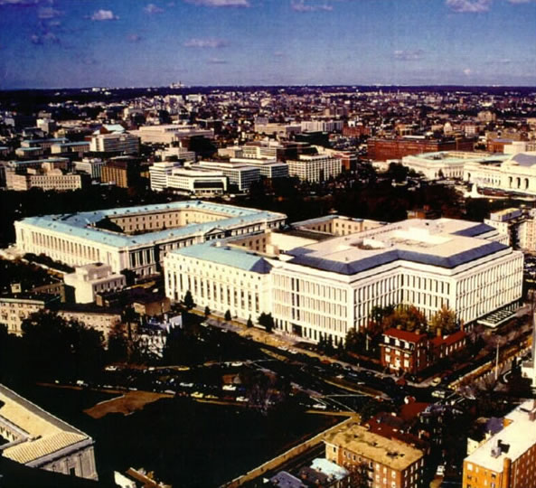 Hart Senate Office Building