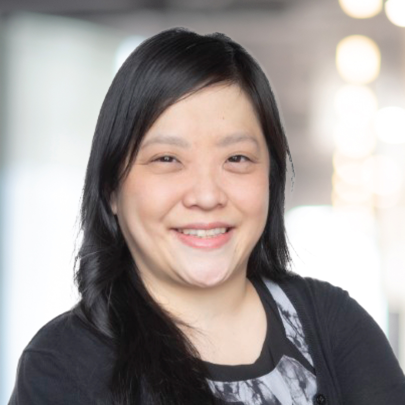 Cathy Chang - 