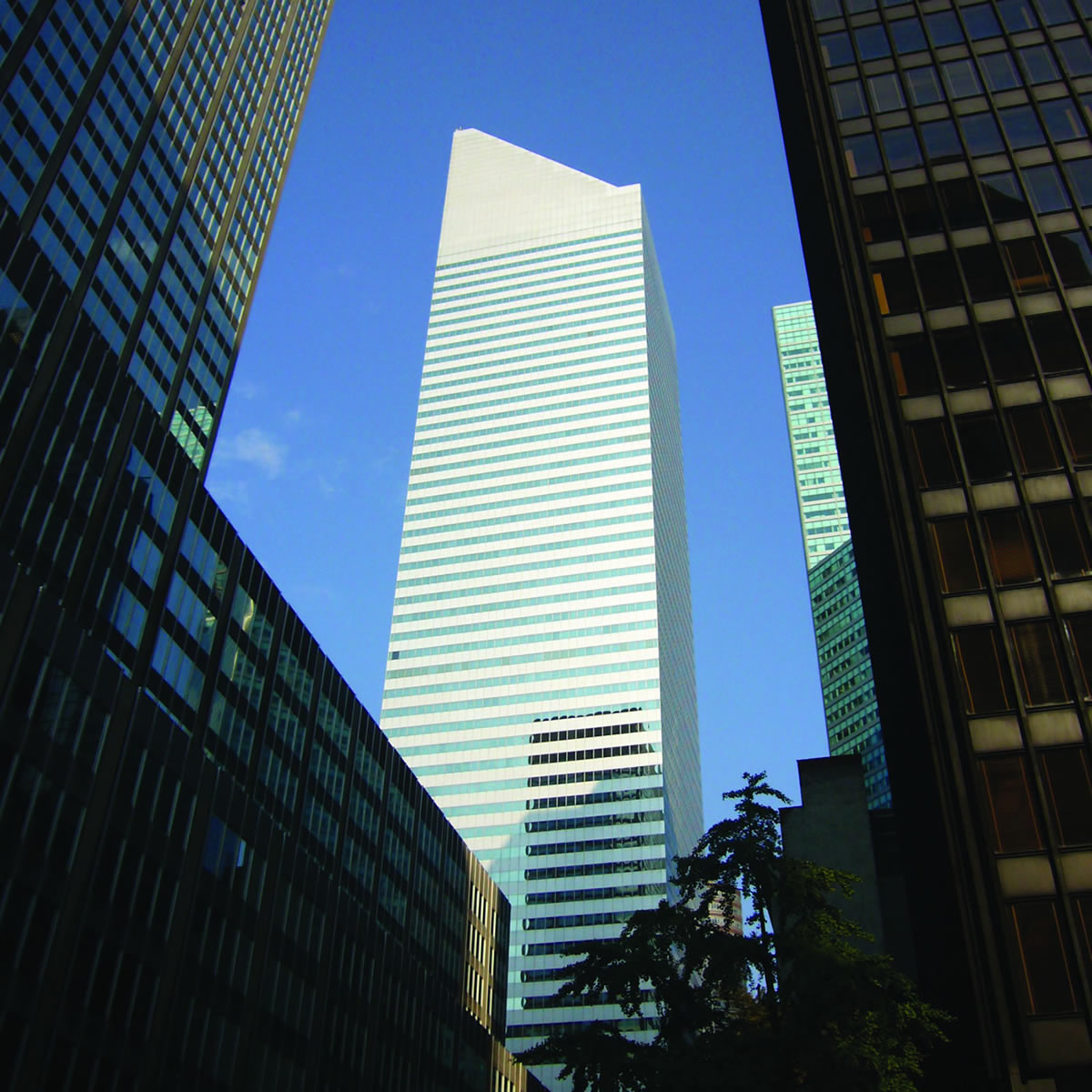Citicorp Center