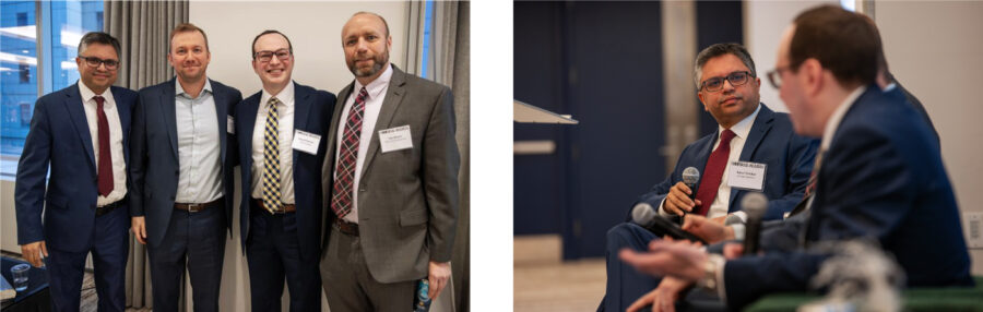 2025 Commercial Observer, National Healthcare Construction Forum