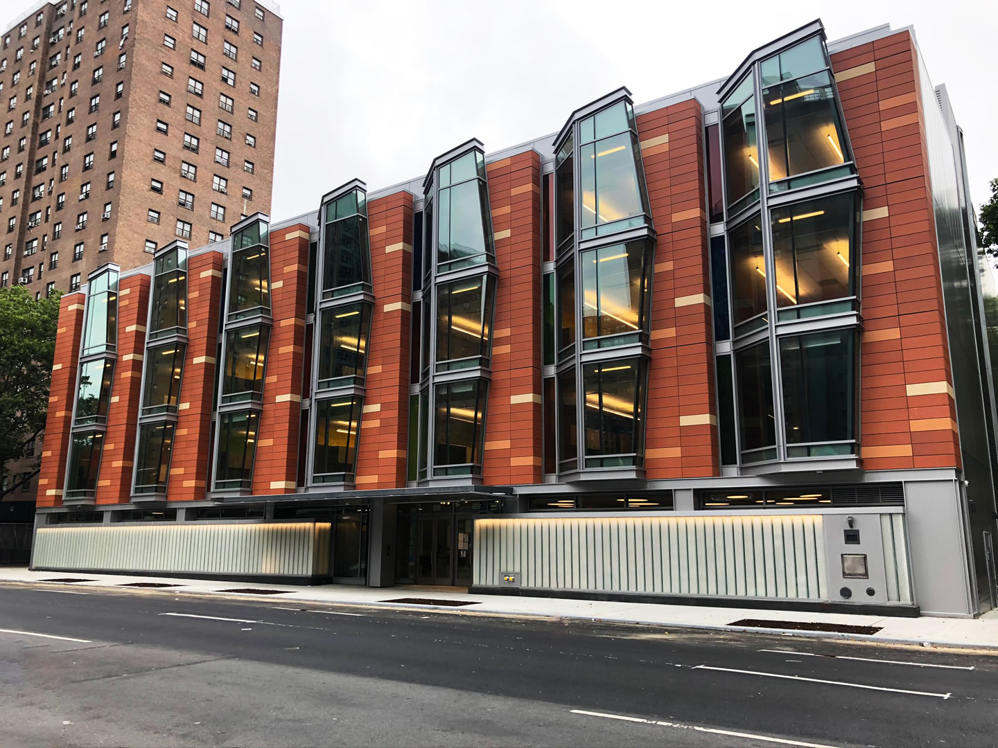 Cooke School and Institute