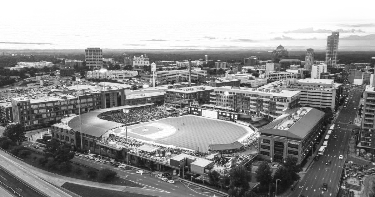 Durham, NC Office