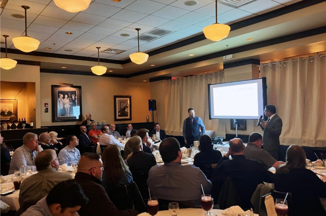 Healthcare Facilities Management Society of New Jersey