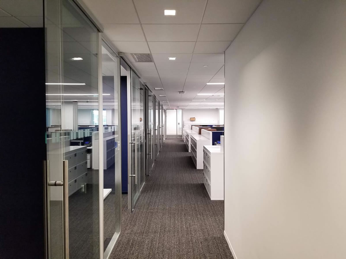 KPMG Offices