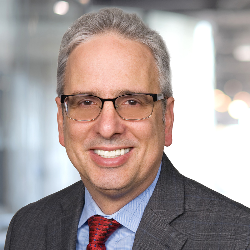 Michael P. DesRochers - 