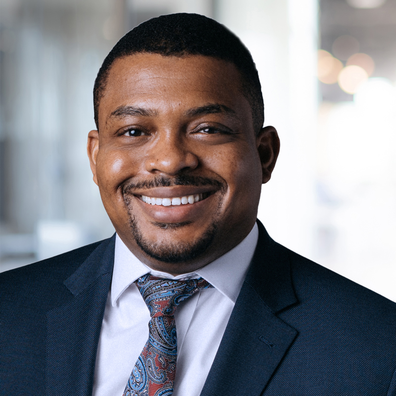 Oneil Gayle - 