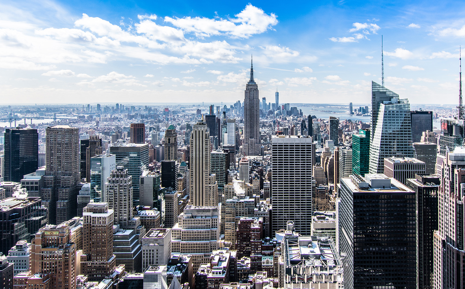 New York City Office