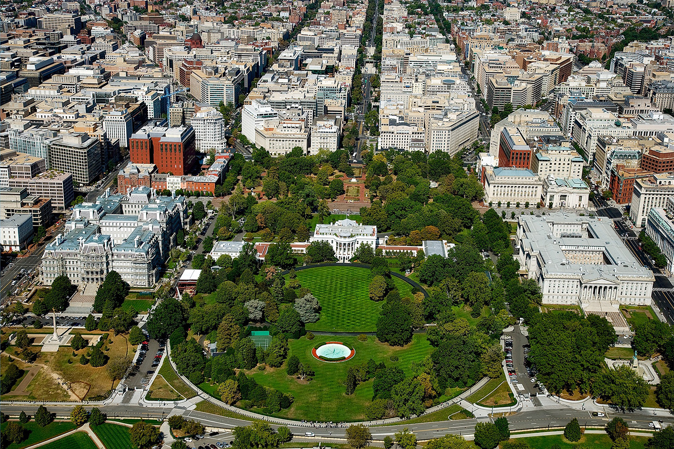 Washington, DC Office