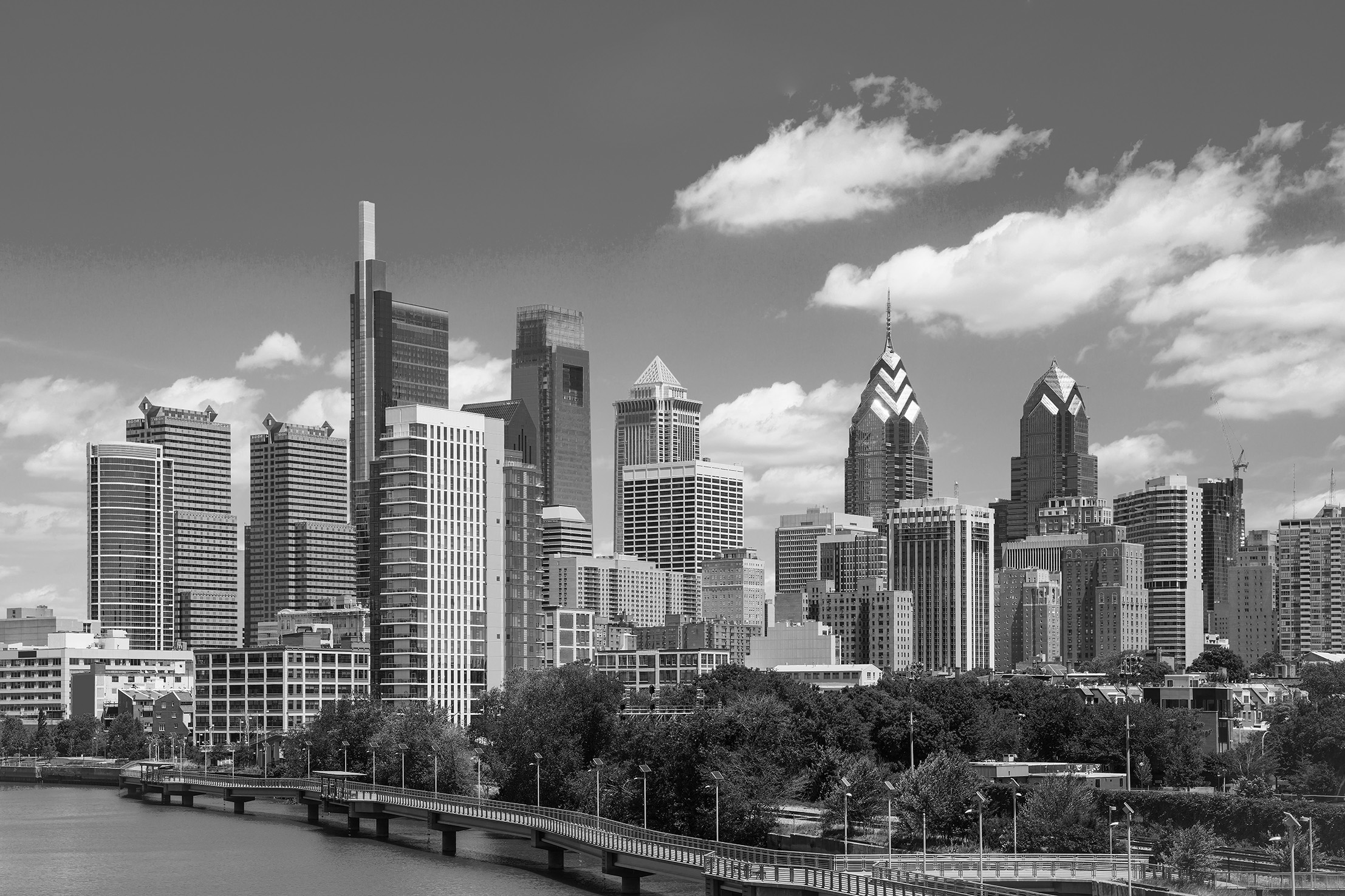 Philadelphia, PA Office