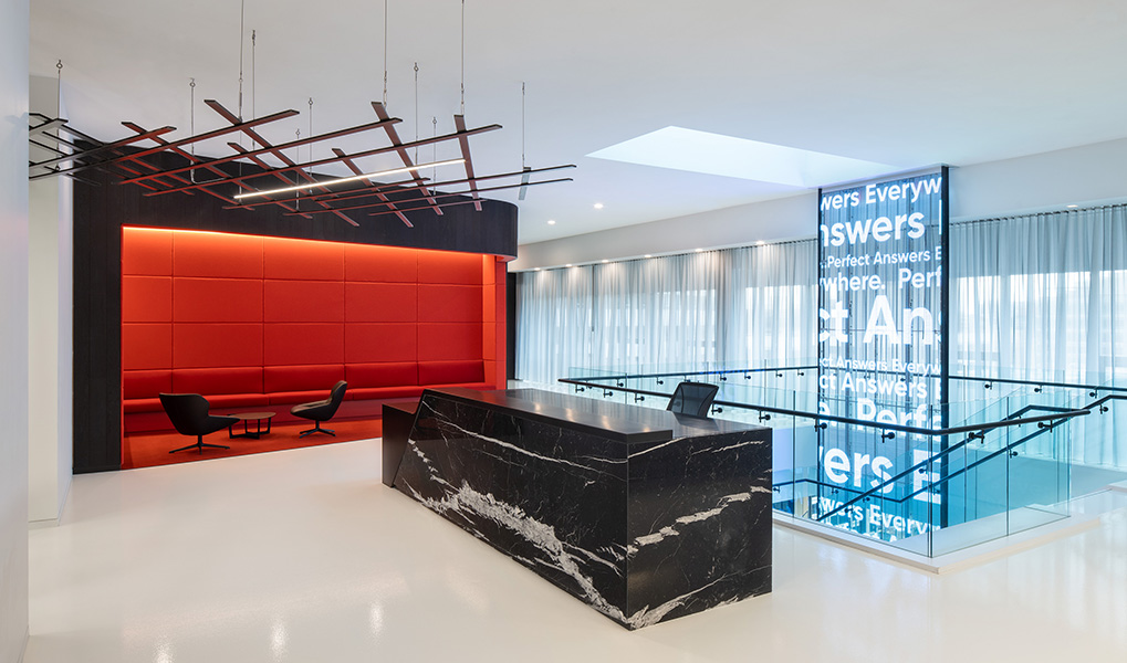 Yext Office Relocations