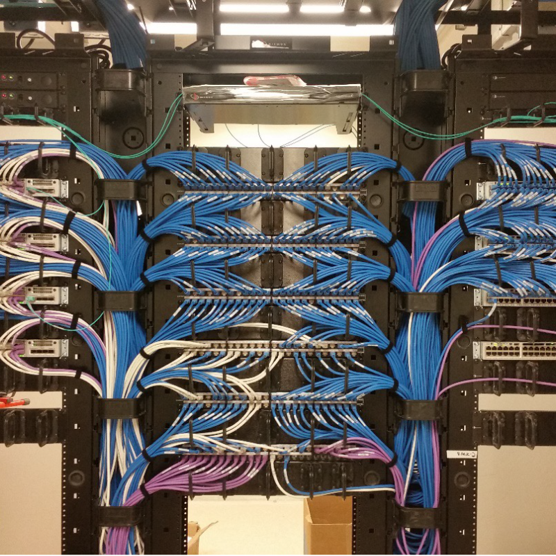 Information + Communication + AV Technology