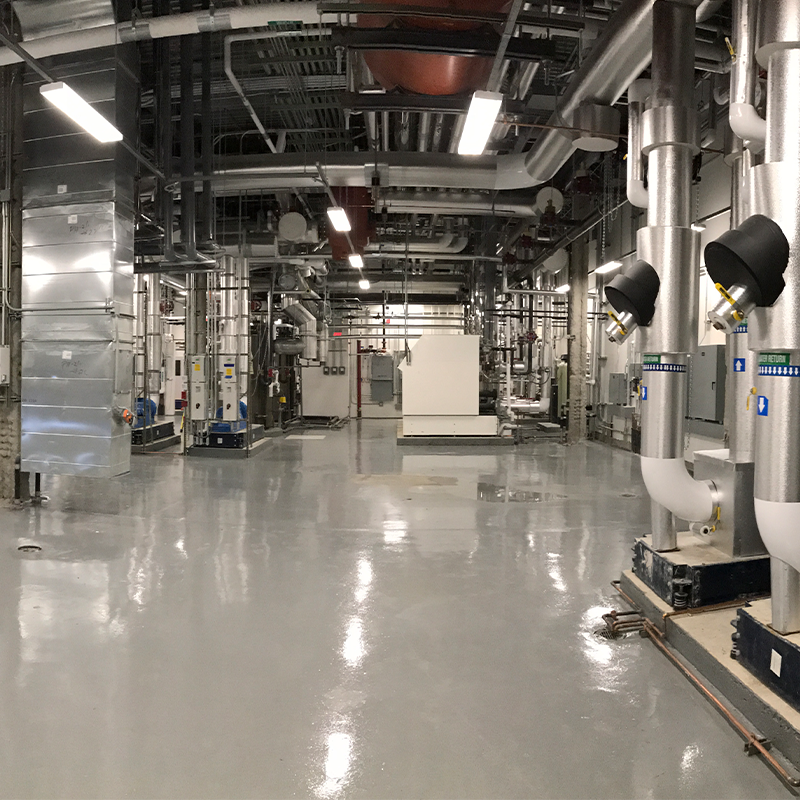 MEP Engineering