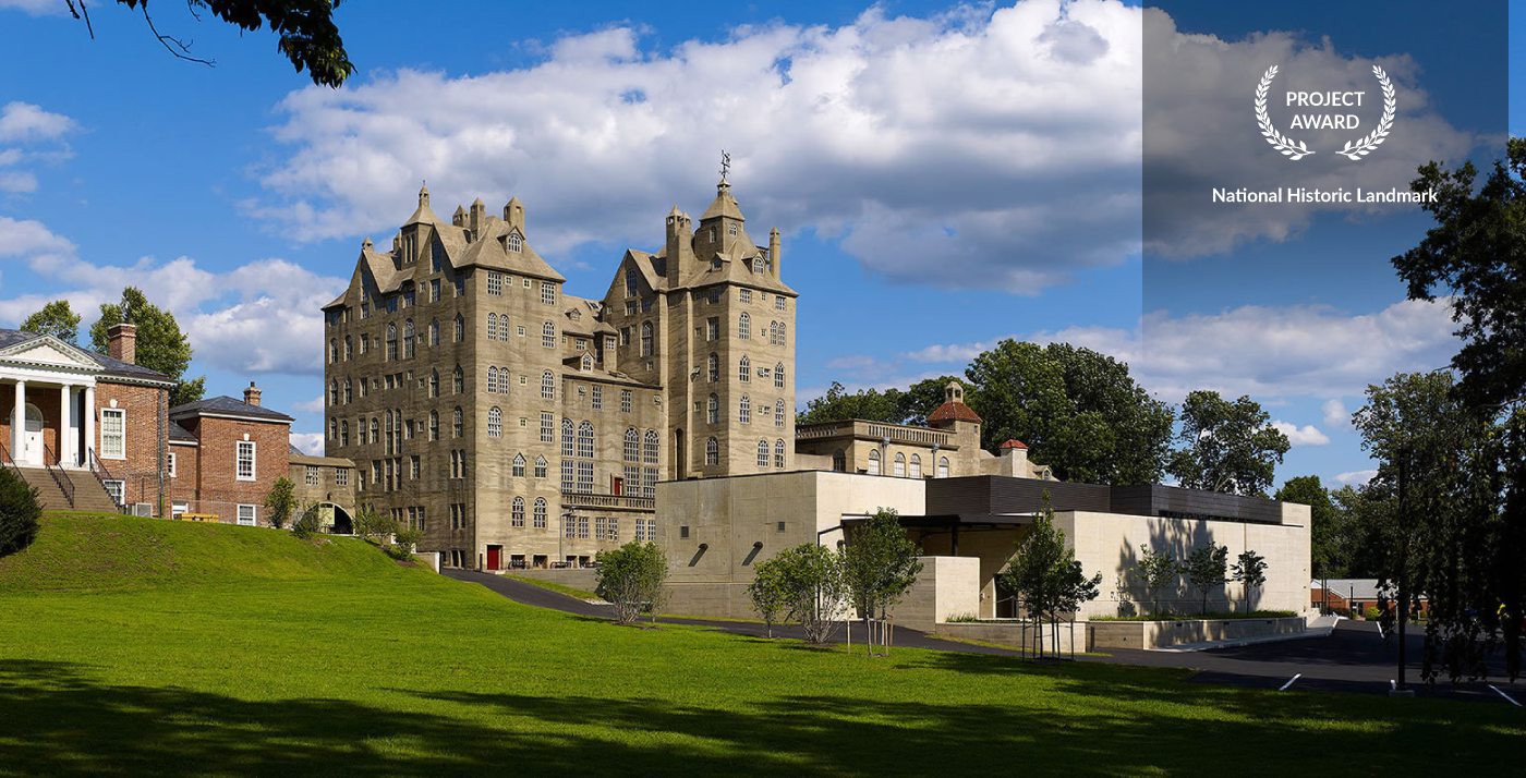 Mercer Museum